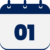 one